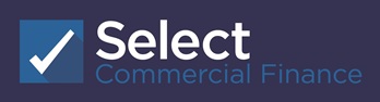 Select Commercial Finance | Tailored Financial Solutions Logo